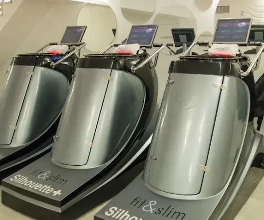 Vácuofit da H2o Estética Leiria