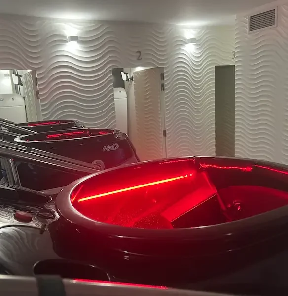 Vácuofit da H2o Estética Leiria